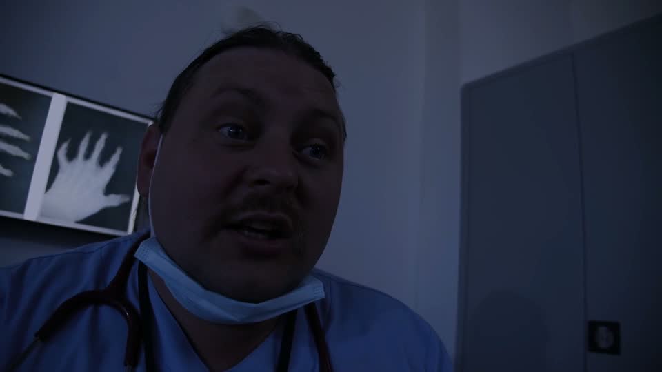 End of History Part 1 frame 67